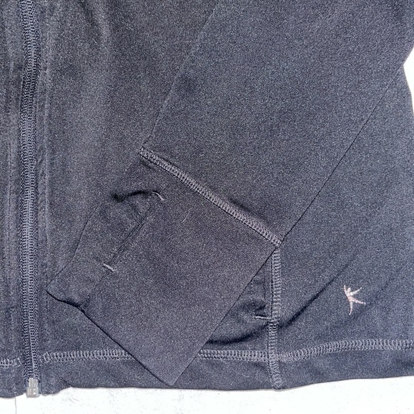 Womens Active Jacket - Picture 4 of 5